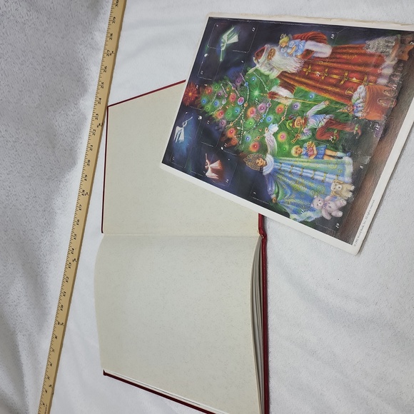 3/$20 Christmas In Russia from World Book - Picture 12 of 16